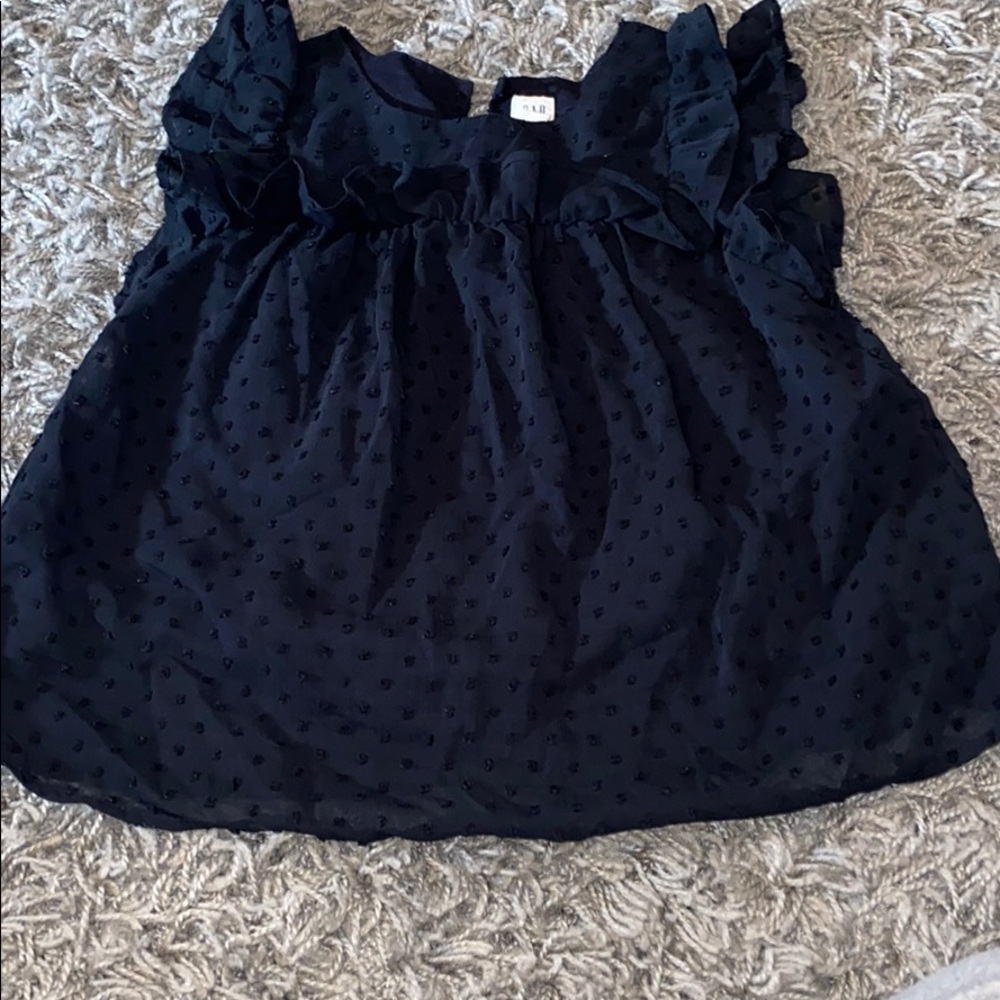 Gap Girls Blouse